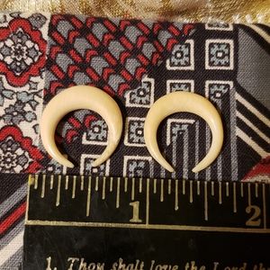 Ear gauges 5/8"